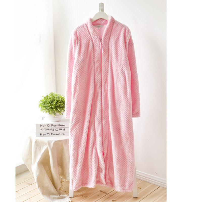 Peignoir jeunesse F1234 - Ref 601668 Image 1