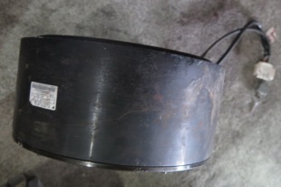 17D3A 新款 二手安川电机 SGMCS 专业销售维修一体化 MB11