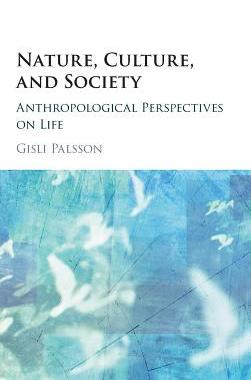 【预售】Nature, Culture, and Society: Anthro...