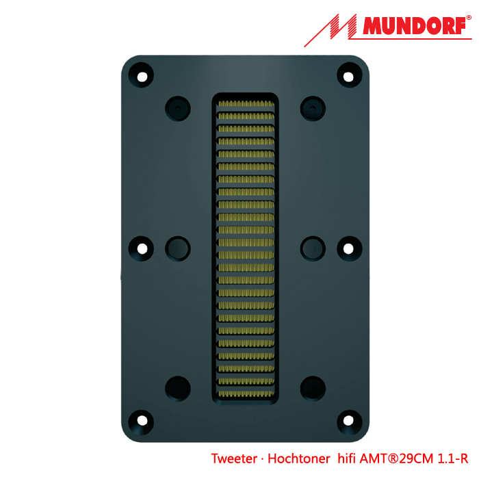 德国气动式高音喇叭单元8欧