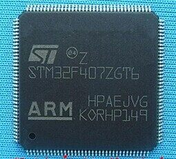 STM32F405ZGT6 STM32F407ZET6 STM32F407ZGT6 STM32F207ZGT6