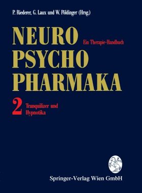 【预订】Neuro-Psychopharmaka Ein Therapie-Ha...