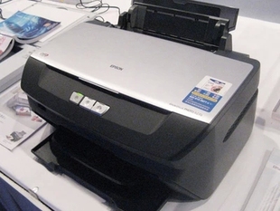 二手 R270高清 EPSON 爱普生 打印机远超R330T50R230打印机