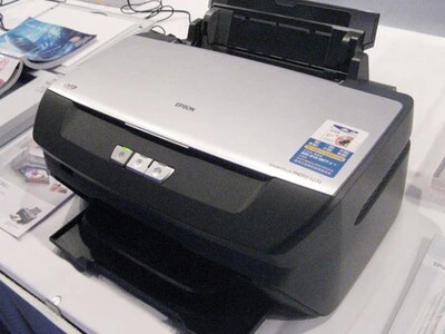 二手 爱普生 EPSON R270高清 打印机远超R330T50R230打印机