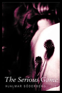 【预售】The Serious Game