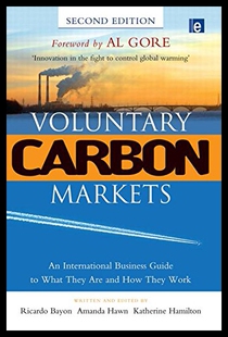 Carbon Voluntary 预售 Busine International Markets