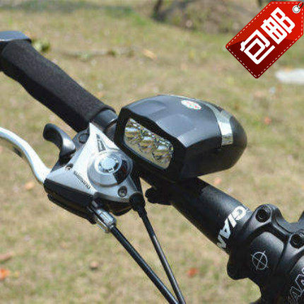 Avertisseur de vélo TOTTA - Ref 1452254 Image 1
