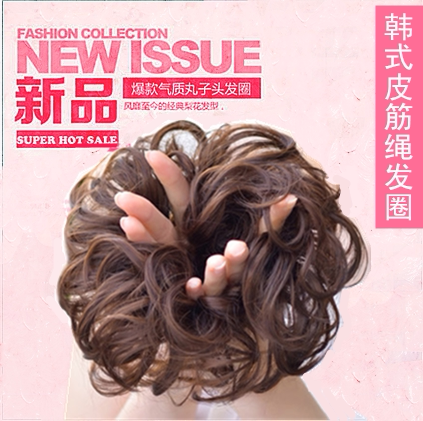 Extension cheveux - Chignon - Ref 229044 Image 1