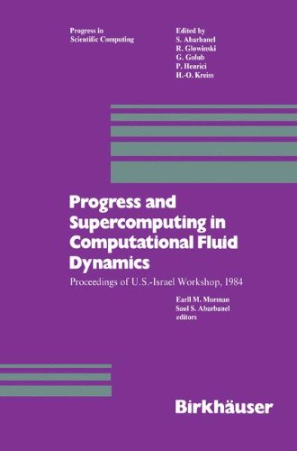 【预售】Progress and Supercomputing in Computational F...