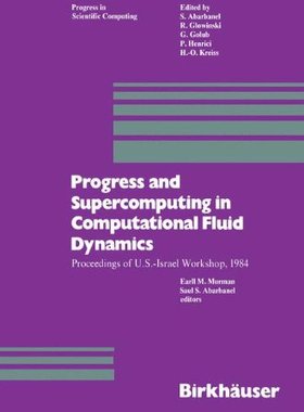 【预售】Progress and Supercomputing in Computational F...