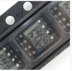 全新原装 TLC372CDR TLC372 线性比较器芯片 SOP8封装 372C丝印