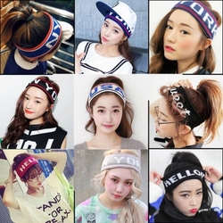 Accessoire cheveux en satin - Ref 1200373 Image 15