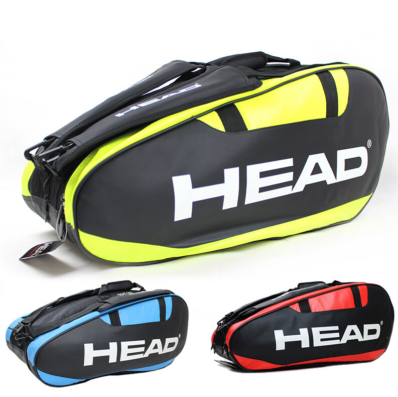 Sac de tennis - Ref 28505 Image 1