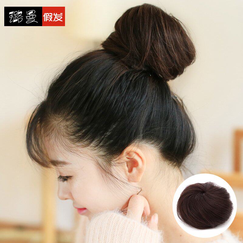 Extension cheveux - Chignon - Ref 231167 Image 1