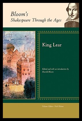 【预售】King Lear