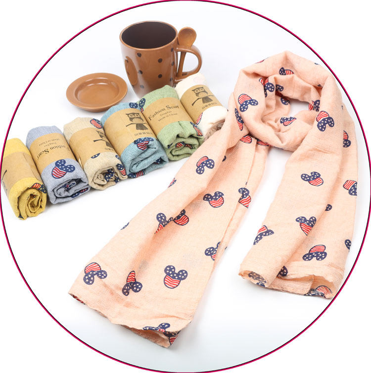 Echarpe enfant - Ref 2138127 Image 1