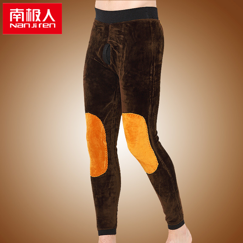 Pantalon collant simple - Ref 750925 Image 1