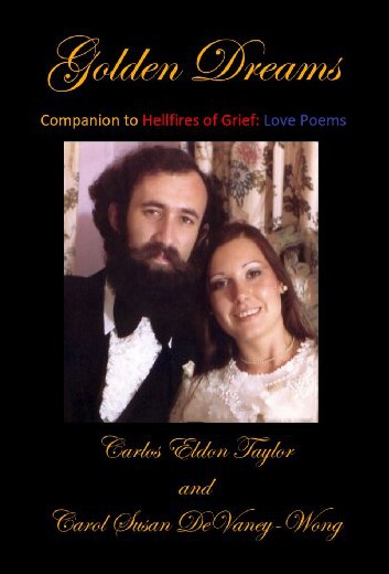 【预售】Golden Dreams: Companion to Hellfires of Grief: L