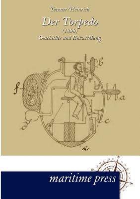 【预售】Der Torpedo (1898)