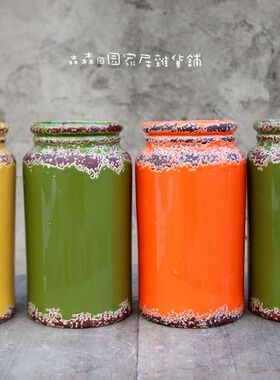 外贸出口陶瓷欧式风多色家居装饰