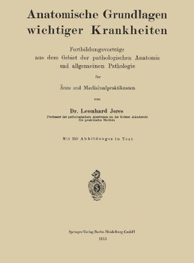 【预订】Anatomische Grundlagen Wichtiger Kra...