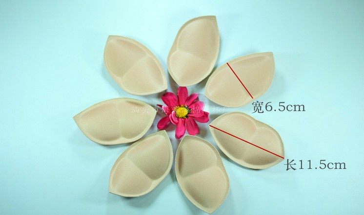 Coques pour soutien-gorge - Ref 821845 Image 1