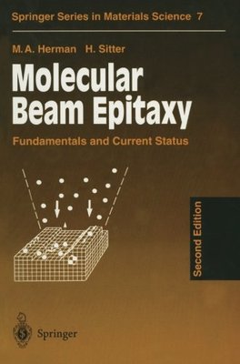 【预订】Molecular Beam Epitaxy: Fundamentals...