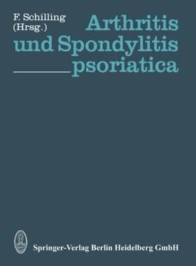 【预订】Arthritis Und Spondylitis Psoriatica