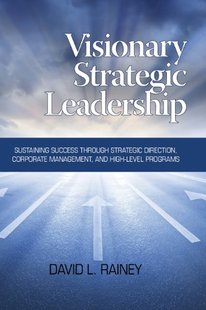 预售 Sustaining Visionary Leadership Suc... Strategic