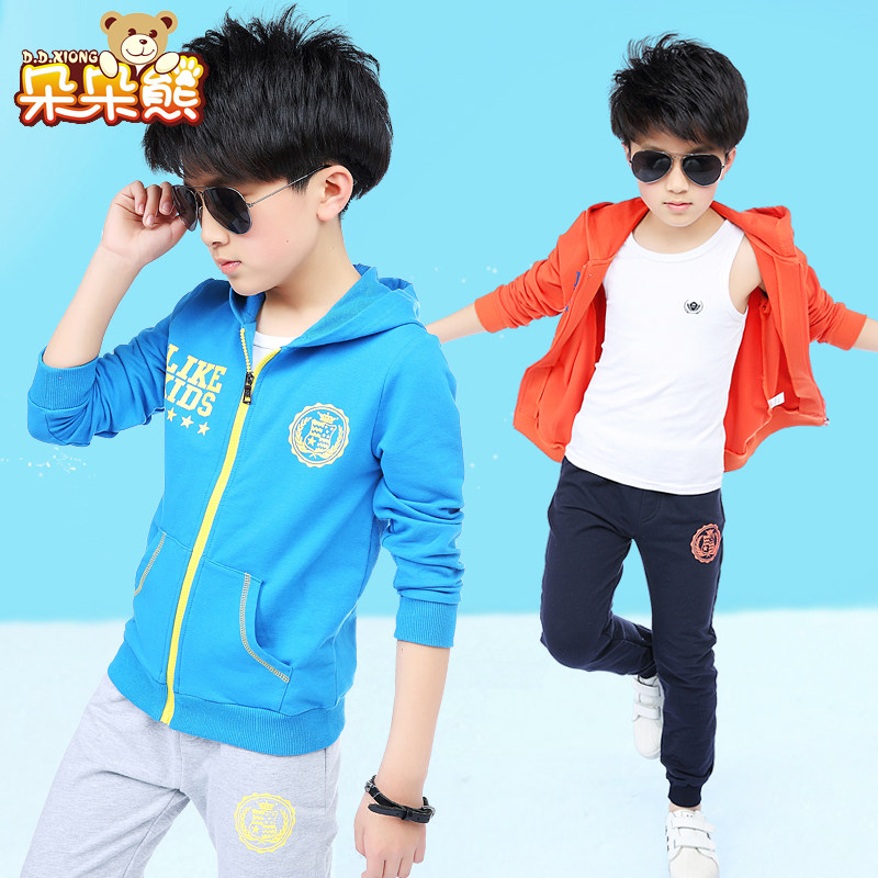 Chemise garcon à manche longue - Ref 2073555 Image 16