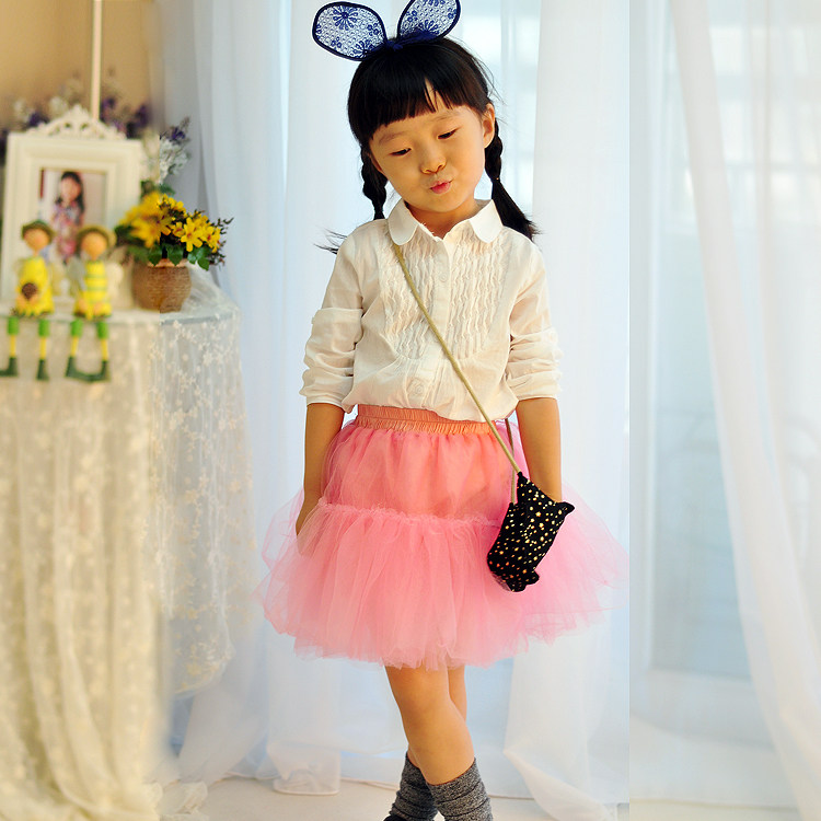 Jupe enfant - Ref 2051856 Image 1