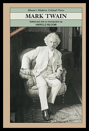 【预售】Mark Twain