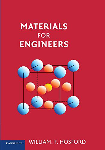 【预订】Materials for Engineers