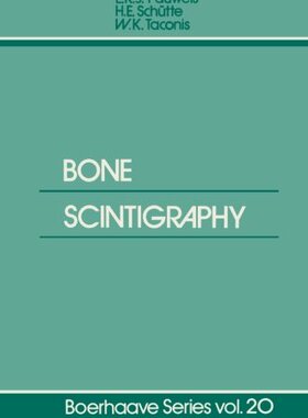 【预订】Bone Scintigraphy
