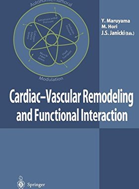 【预订】Cardiac-Vascular Remodeling and Func...