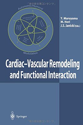 【预订】Cardiac-Vascular Remodeling and Func...