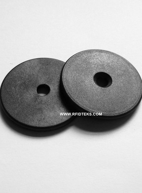 RFID智能电子高温标签 自动化标签 125KHZ 只读TK4100芯片G35A