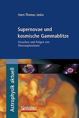 【预售】Supernovae Und Kosmische Gammablitze...