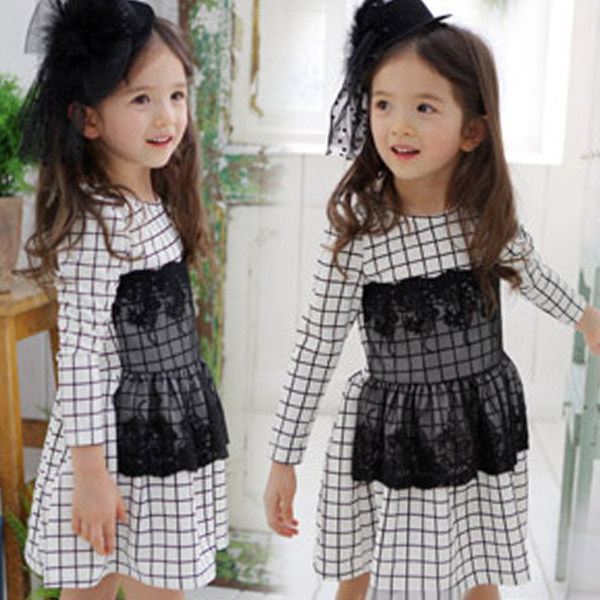 Robe enfant KEAIDUO - Ref 2044893 Image 1