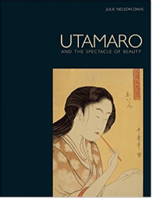 【预订】Utamaro: And the Spectacle of Beauty...