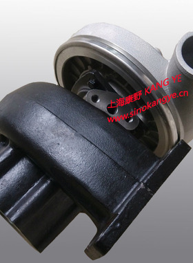 原装增压器J75 T848010017和T848010139 T848010049 LT HP60
