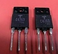 原装拆机正品 C4763 2SC4763 原字测好 质量包好