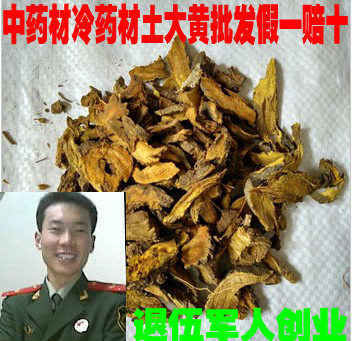 羊蹄根500克 土大黄 吐血草/箭头草救命王 冷药材土大黄包邮