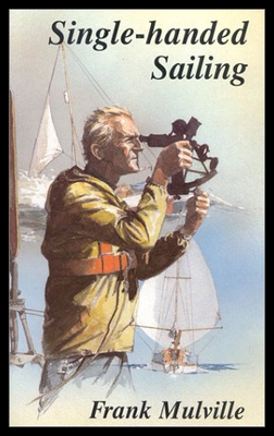【预售】Single-Handed Sailing