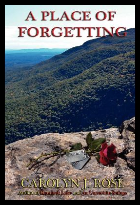 【预售】A Place of Forgetting