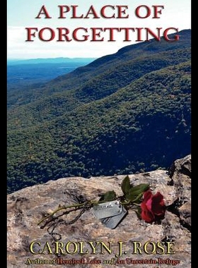 【预售】A Place of Forgetting