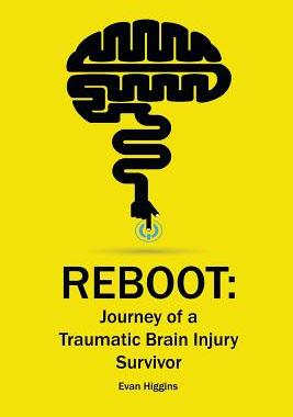 【预售】Reboot: Journey of a Traumatic Brain...