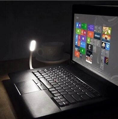 Lampe USB - Ref 377954 Image 1