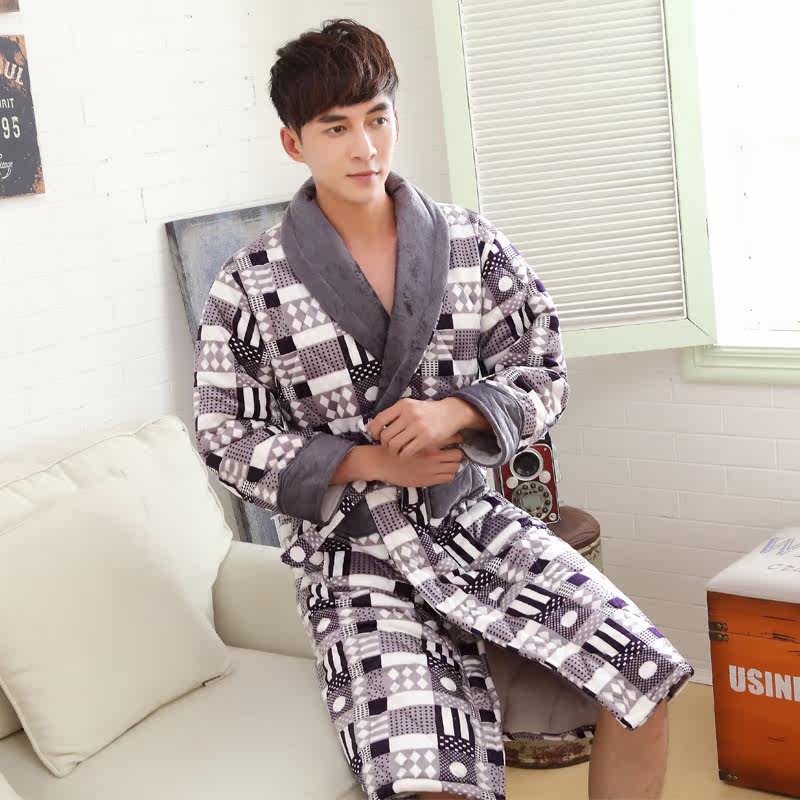 Peignoir - Ref 600751 Image 4