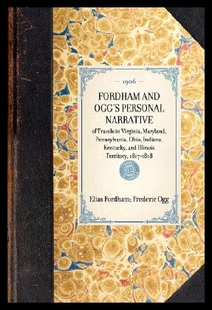 and Fordham Ogg Narrative... Personal 预售